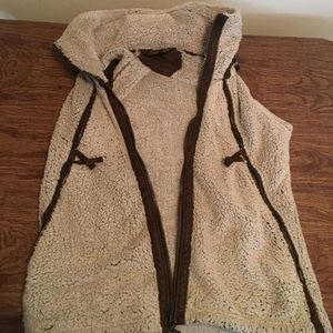 Sherpa Kühl Vest